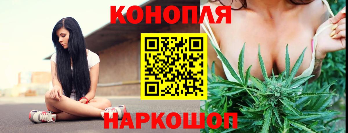 Канабис OG Kush Аша